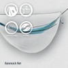 Cocoon Ultralight Mosquito Net for Hammocks Olive