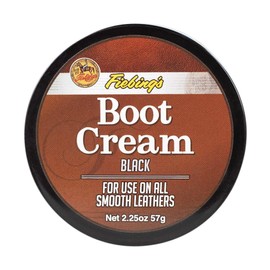 Boot Cream Polish