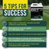 PetraMax Neighbor’s Envy Grass Fertilizer for Lawn & Garden, 64