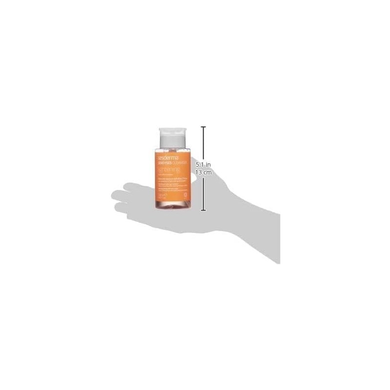 Sesderma SENSYSES Unify Cleanser and Facial Toner for Dull Skin