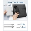 FINTIE Case for MacBook Neo 13 Inch A3404 (2026) A18