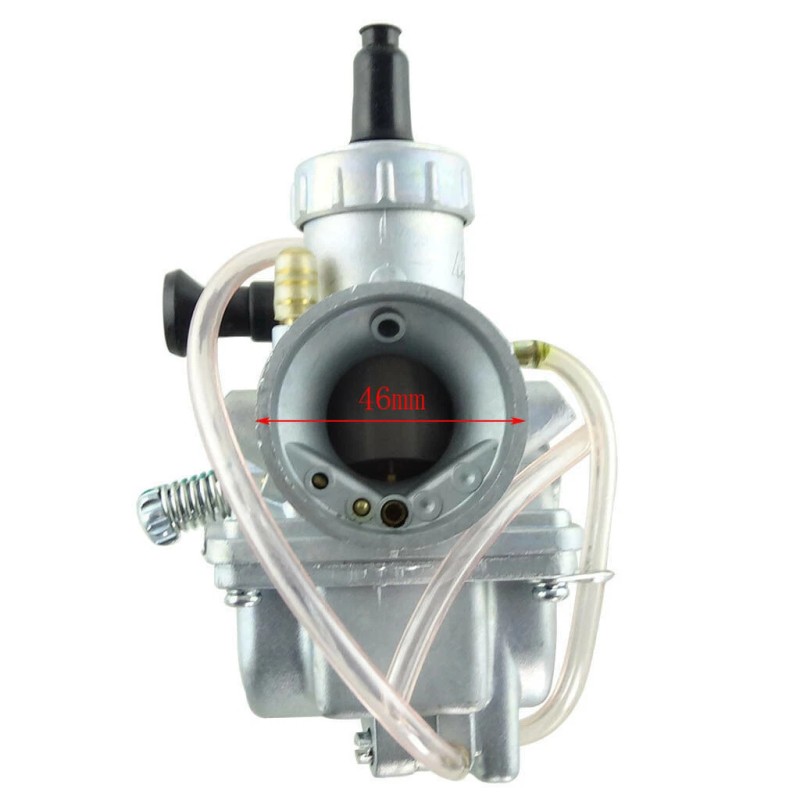 TDPRO_PARTS Molkt 26mm Carburetor Pit Dirt Trail Bike ATV Quad