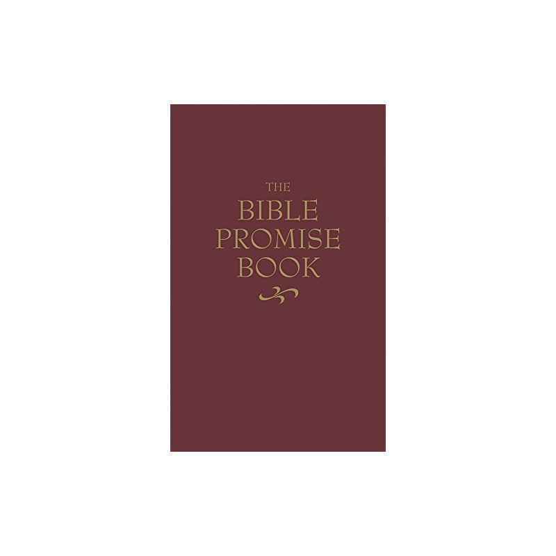 The Bible Promise Book - KJV