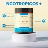 Vitalbotanics Nootropico Con Melena De Leon Con 200 Caps