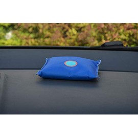 Gravidus Dehumidifier Bag with Indicator, 360 g