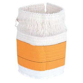 Kopp Verlag Replacement Wick for Petroleum Heating with Automatic Extinguishing, Particularly Durable, Cotton Blend and Glass Ceramic Threads