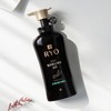 Ryo Jin Flawless Hair Loss Symptom Care Shampoo Scalp Cooling