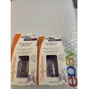 Sally Hansen 2 CLEAR lot Sally Hansen MAXIMUM SHIELD #39198