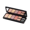 Profusion Cosmetics - Pro Makeup Case, Highlight