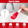 RVSWIHFA 2Pcs Multifunctional Cooking Spoon - Versatile Kitchen Utensil for