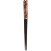 Issho 38862-6 Tsukiyomi Chopsticks Made in Japan (Dishwasher Safe) 8.3 inches (21 cm)