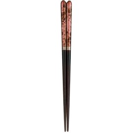 Issho 38862-6 Tsukiyomi Chopsticks Made in Japan (Dishwasher Safe) 8.3 inches (21 cm)