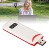 4G Mobile WiFi SIM Card Slot 300Mbps Unlocking Pocket Hotspot