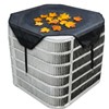 Air Conditioner Covers for Outside Winter, 36''x36'' Mesh and Oxford