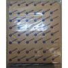 7 Inch Brown Mailers Pack of 10
