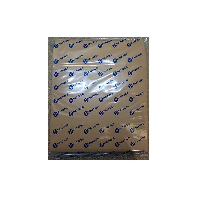 7 Inch Brown Mailers Pack of 10