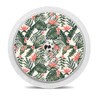 Diasticker Freestyle Libre Gauge Sticker (Tropical)