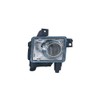 Depo 2912444 Front Fog Light/Lamp H3