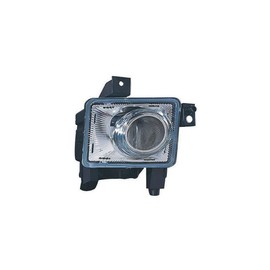 Depo 2912444 Front Fog Light/Lamp H3