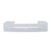 Wall Mount Bathroom Shelf Shower Bath Rack Single Layer Space