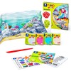 Staedtler 8034 12 LY Fimo Kids Shape & Play Set