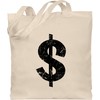 Shirtracer - Cotton Bag - Carnival & Fancy Dress -