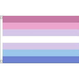 Flagtex Bigender Flag