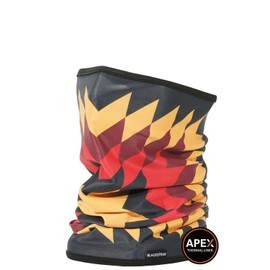 BLACKSTRAP Tubo Apex, Quilty, Talla única