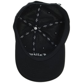 Callaway Golf Side Crest Women's Collection Headwear (Black)