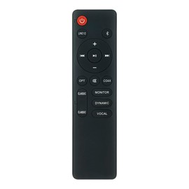 ALLIMITY Replacement Remote Control for Edifier Speaker S2000MKIII RCA10A S2000-MKIII