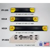 ParkingTarget 18” 1 pcs U.S.A. Garage Heavy Duty Parking Aid