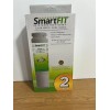 SmartFit Smart Fit SFRG-3 Refrigerator Filter 2 Pack NEW See