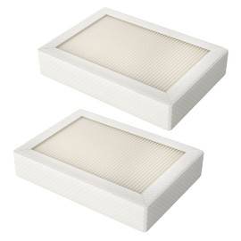 JETWELL HEPA Filter 2Pack for JW2902 Hand Dryer