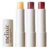 Red Velvet Melixer Vegan Lip Butter 3 Pack - Agave