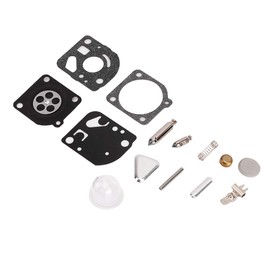 c1u w4a 148h carb c10 c1q w29e72a Carburettor Carburettor Repair Kit Carb Suitable for Zama C1Q C1U Zama RB-47
