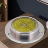 Universal level horizontal bubble water level bubble high precision small