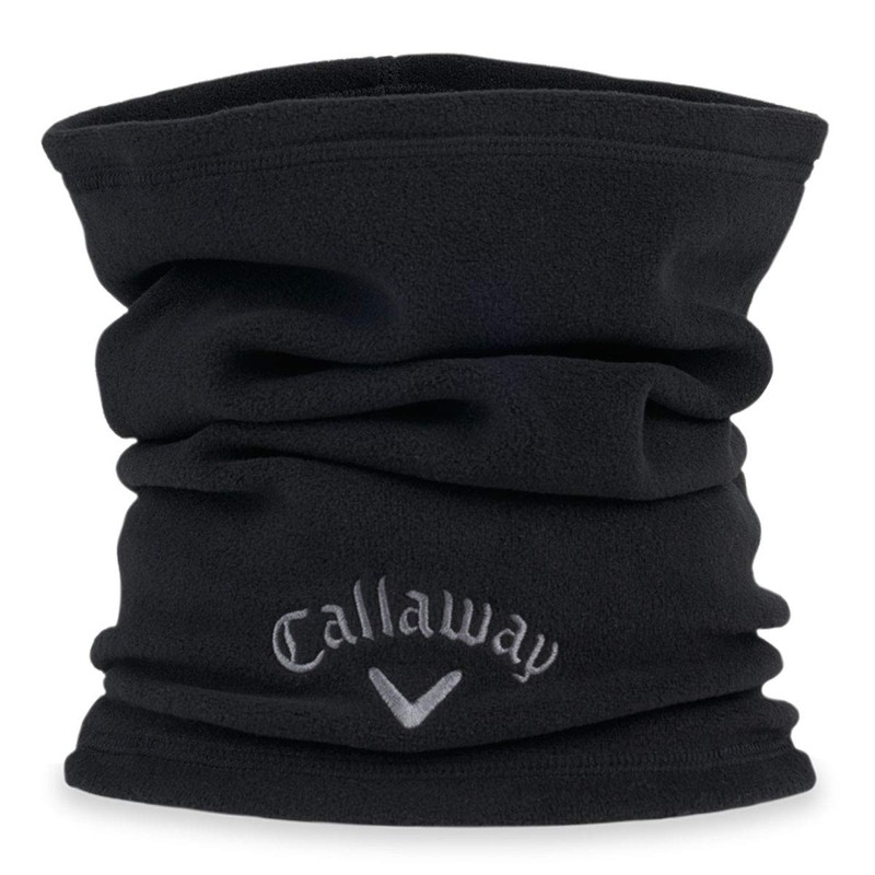 Callaway 5220180 Pacchetto Golf Inverno (2019), Taglia Unica, Nero