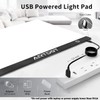 ARTDOT ARTDOT A3 LED Light Pad for Diamond Painting, USB