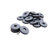 Pack of 16 Teflon Gliders Diameter 19, 22, 25, 30,