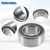 X AUTOHAUX Universal Car A/C Compressor Clutch Bearing 30x52x22mm -
