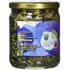 Tresso, Tisana Herbal "Blue Magic", 70 gramos