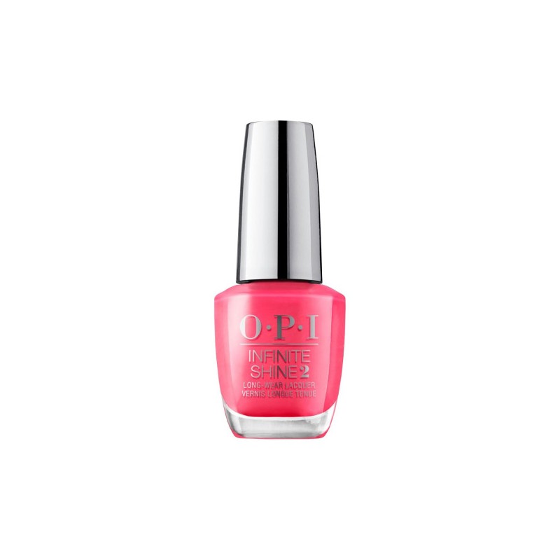 갤러리아 OPI인피니트샤인 M23 - STRAWBERRY MARGARITA Galleria OPI Infinite Shine