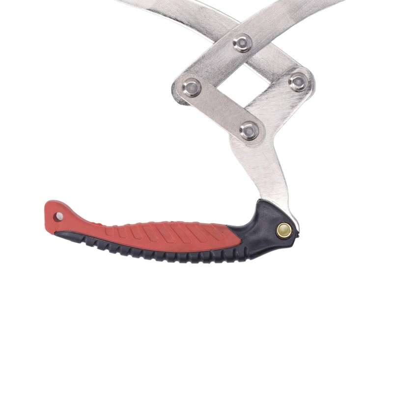 Log Tongs Log Lifting Grapple Hook Wooden Claw Suitable for
