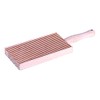 Avanti Wooden Gnocchi Board Brown 6.5x20.0x6.5 centimeters