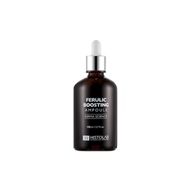 Histolab Ferulic Boosting Ampoule 150ml / Antioxidant Ampoule Containing Ferulic Acid / 히스토랩 페룰릭 부스팅 앰플 150ml / 페룰릭애씨드 함유 항산화 앰플