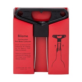 L'Atelier du Vin - 095223-0 - Twin Prong Cork Puller