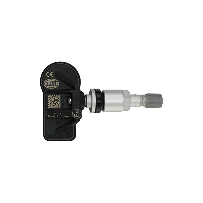 HELLA 6PP 358 139-431 Wheel Sensor, tyre pressure control system