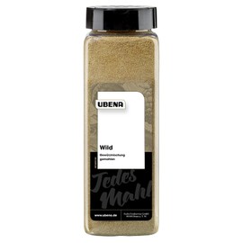 Ubena Wild Spice 400 g, Pack of 1 (1 x 0.4 kg)