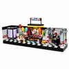 1388PCS Horror Game Building Block Set for Creative Play -