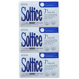 Tamaplex Soltys Tamaplex 30 tablets (1 month supply) / 솔티스 타마플렉스 30정 총 1개월분